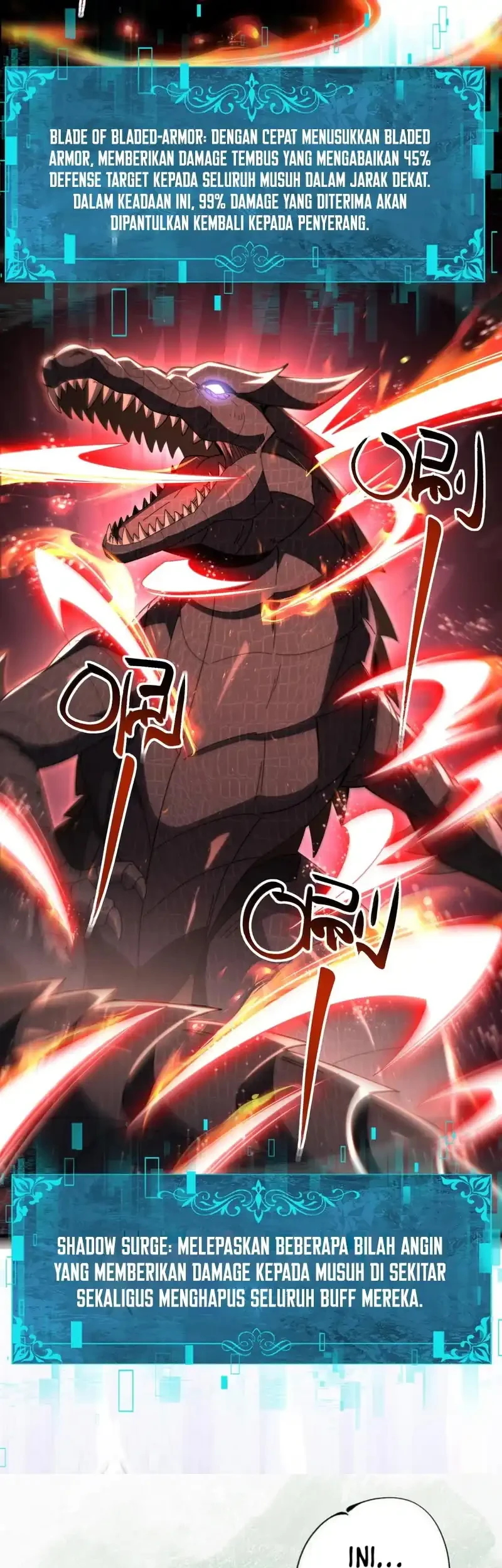 The Apex of Dragon Mastery Chapter 234 Gambar 31