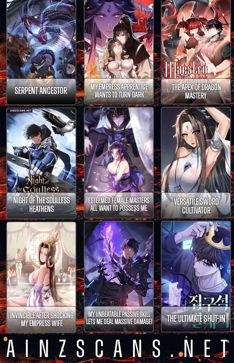 The Apex of Dragon Mastery Chapter 234 Gambar 34