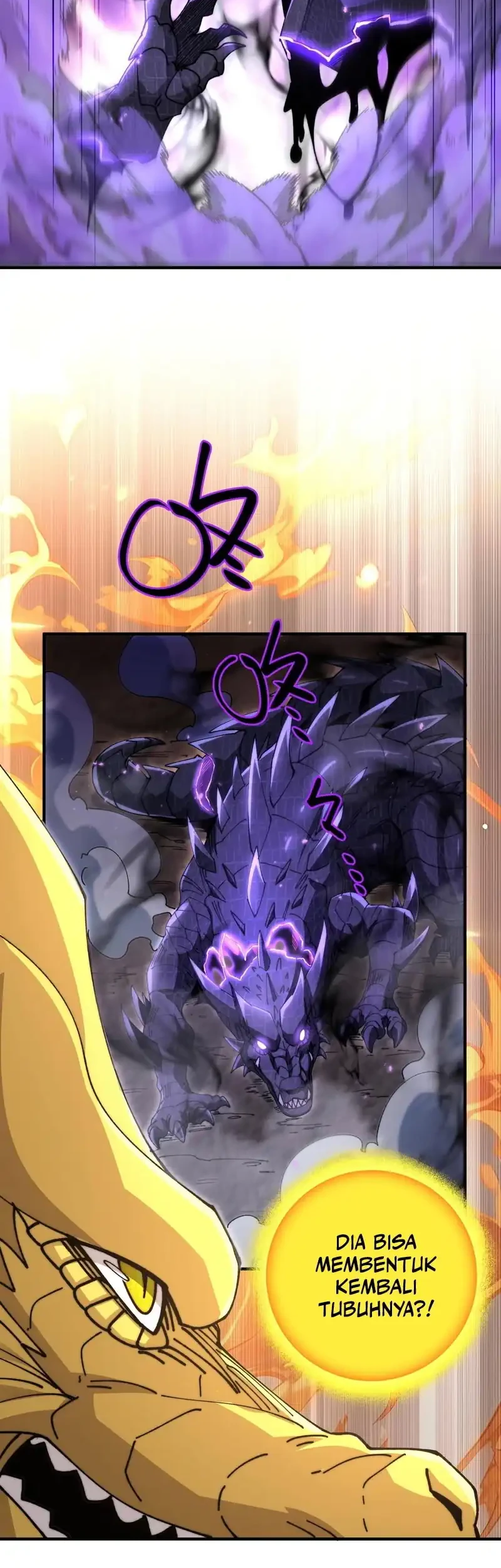 Manhua The Apex of Dragon Mastery Chapter 234 gambar 2