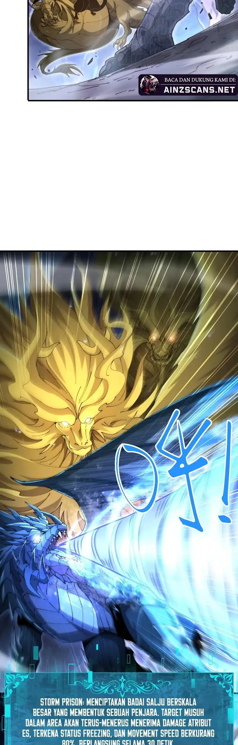 The Apex of Dragon Mastery Chapter 234 Gambar 4