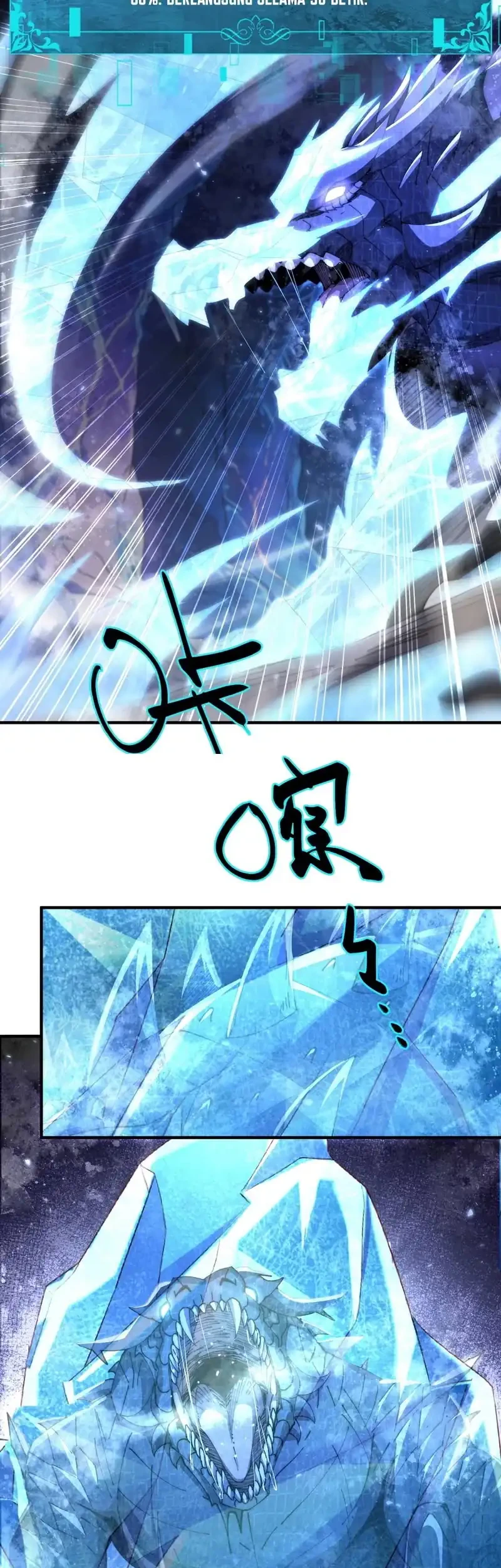 The Apex of Dragon Mastery Chapter 234 Gambar 5