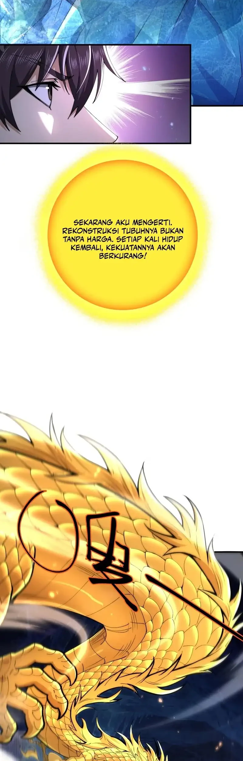 The Apex of Dragon Mastery Chapter 234 Gambar 6
