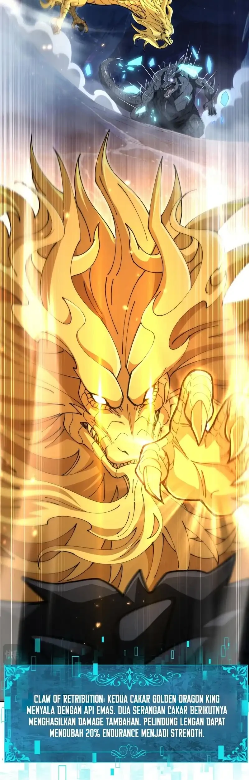 The Apex of Dragon Mastery Chapter 234 Gambar 7