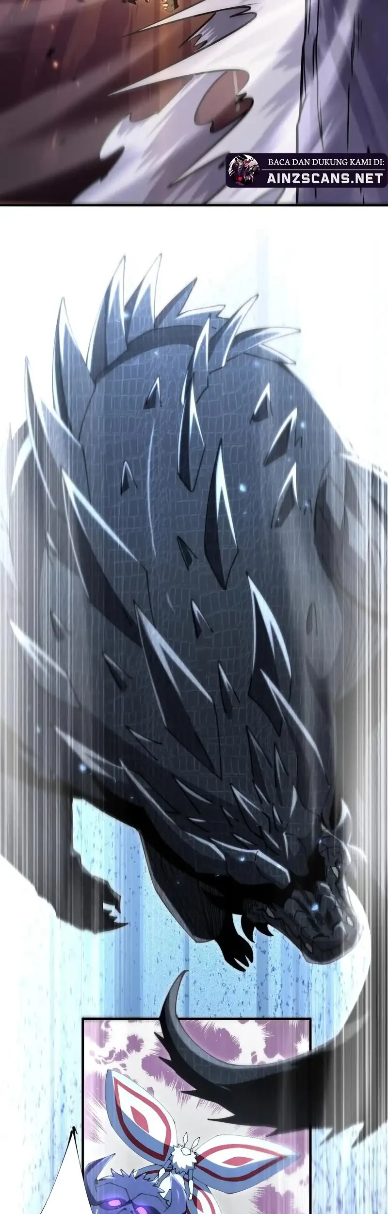 The Apex of Dragon Mastery Chapter 234 halaman 10