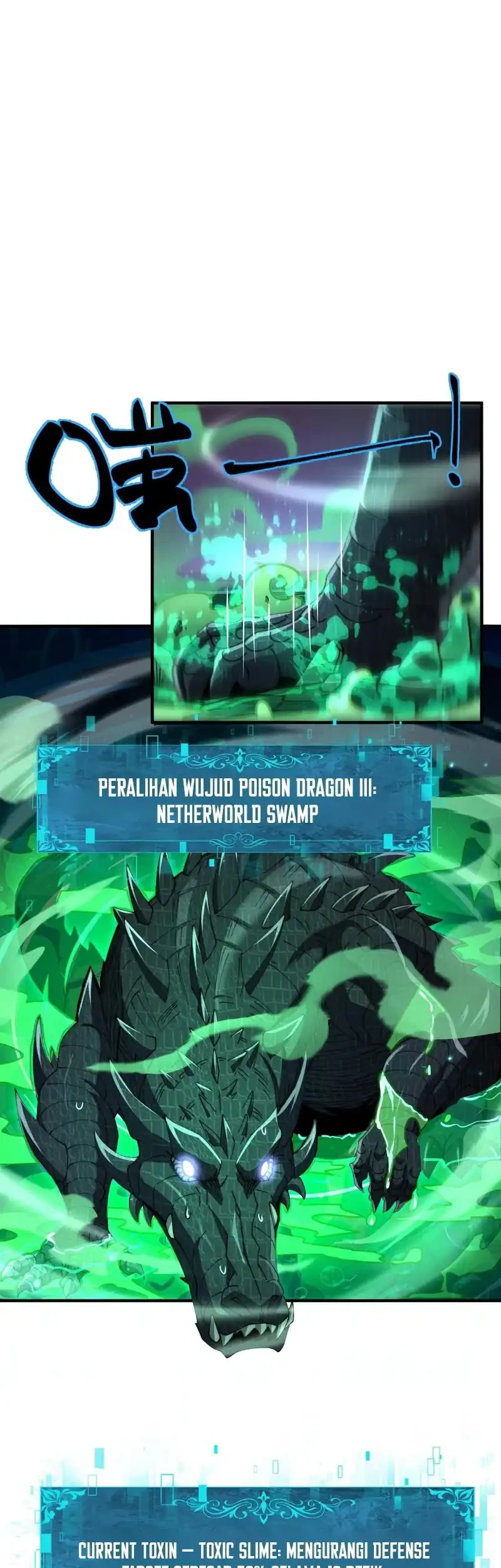 The Apex of Dragon Mastery Chapter 234 Gambar 12