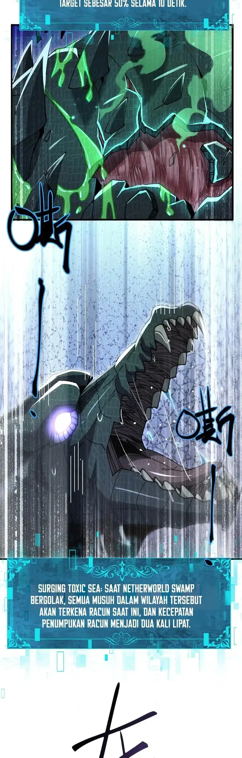 The Apex of Dragon Mastery Chapter 234 Gambar 13