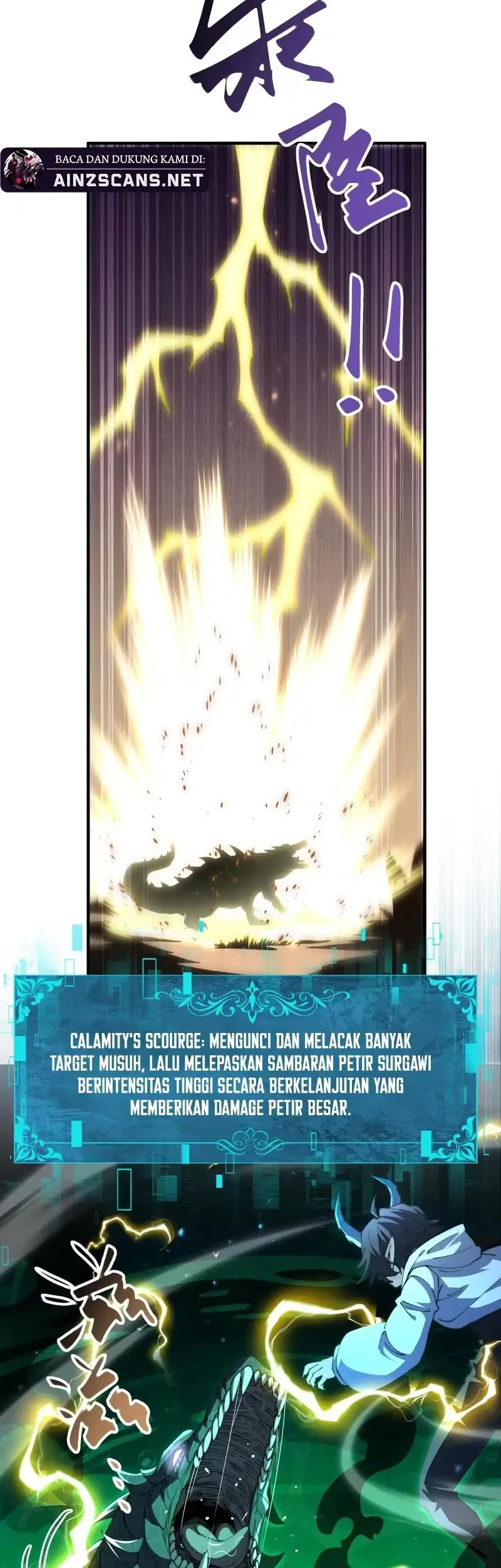 The Apex of Dragon Mastery Chapter 234 Gambar 14