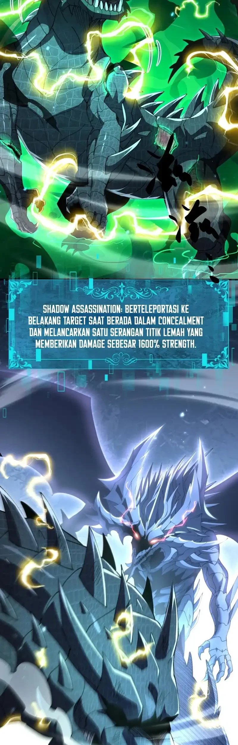 The Apex of Dragon Mastery Chapter 234 Gambar 15