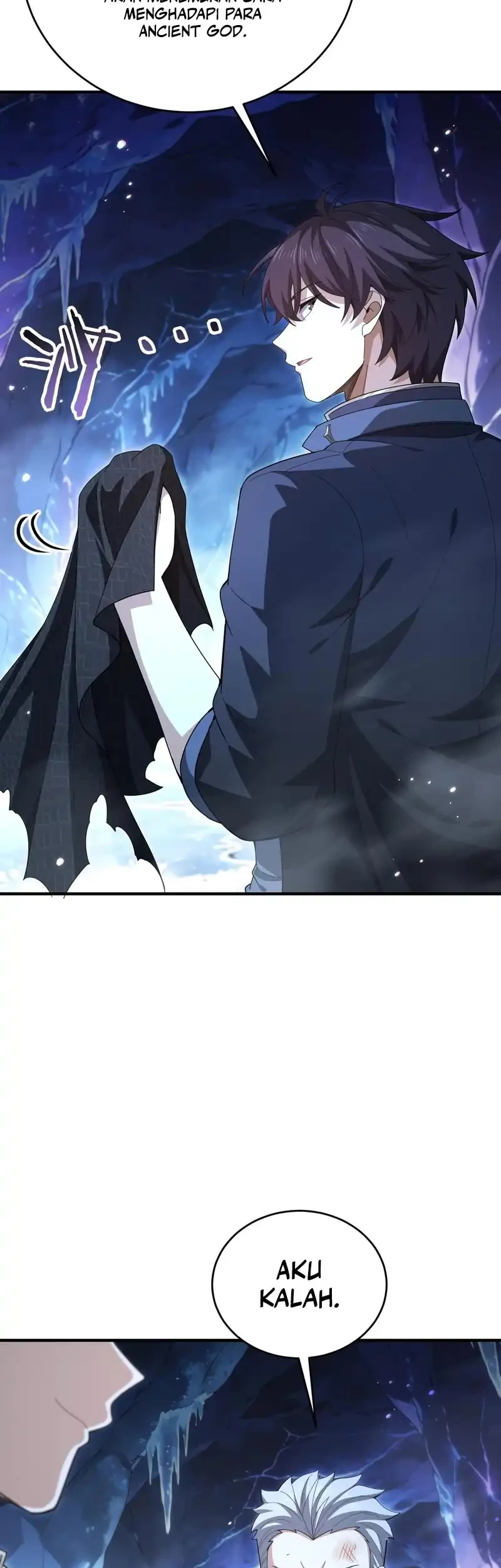 The Apex of Dragon Mastery Chapter 235 Gambar 19