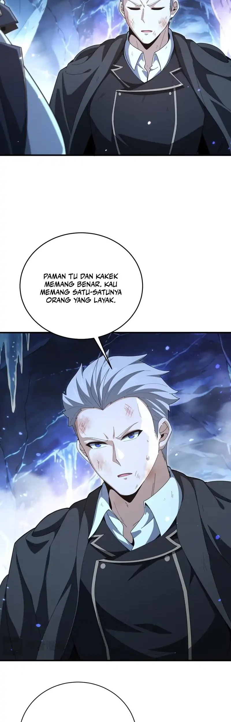The Apex of Dragon Mastery Chapter 235 Gambar 20