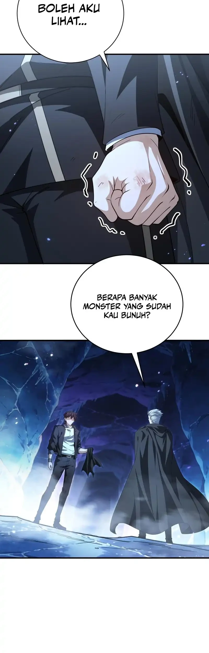 The Apex of Dragon Mastery Chapter 235 Gambar 21