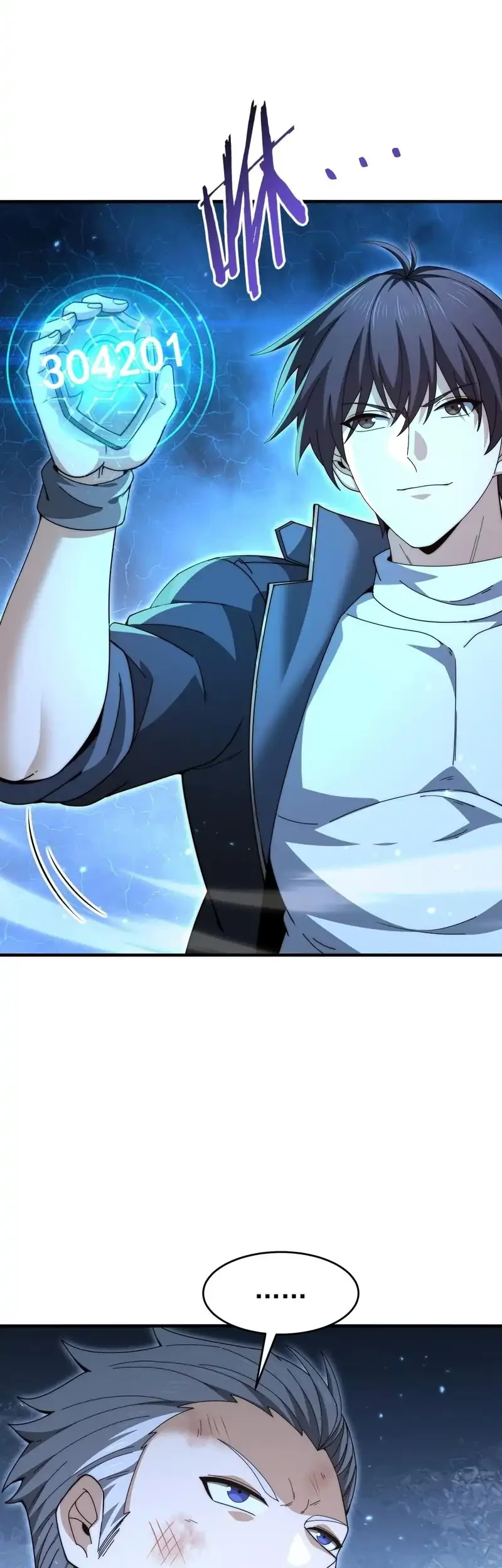 The Apex of Dragon Mastery Chapter 235 Gambar 22