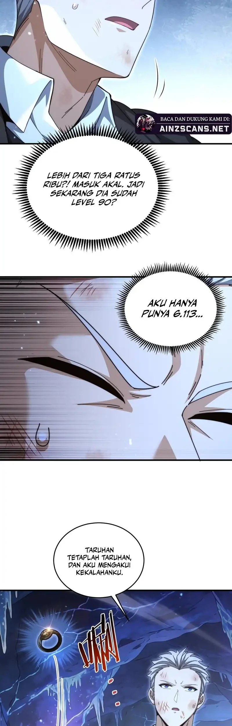 The Apex of Dragon Mastery Chapter 235 Gambar 23