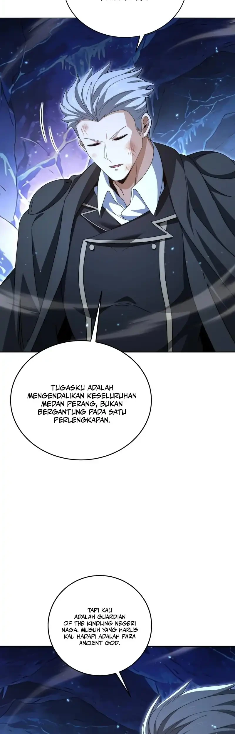 The Apex of Dragon Mastery Chapter 235 Gambar 26