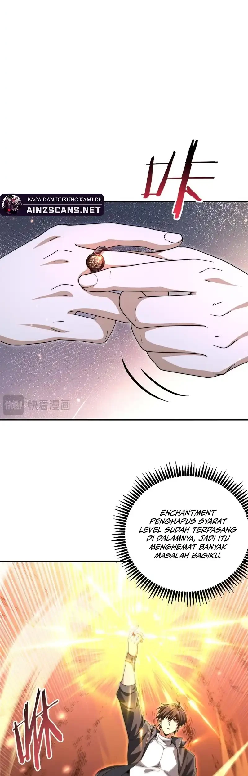 The Apex of Dragon Mastery Chapter 235 Gambar 28