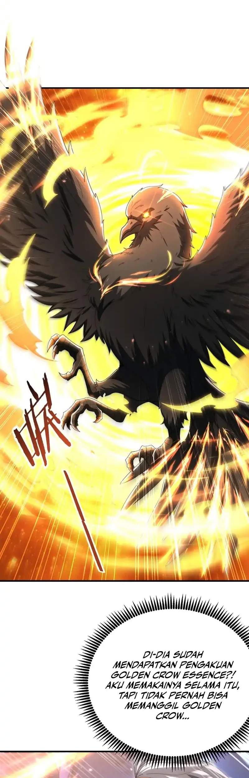 The Apex of Dragon Mastery Chapter 235 Gambar 30