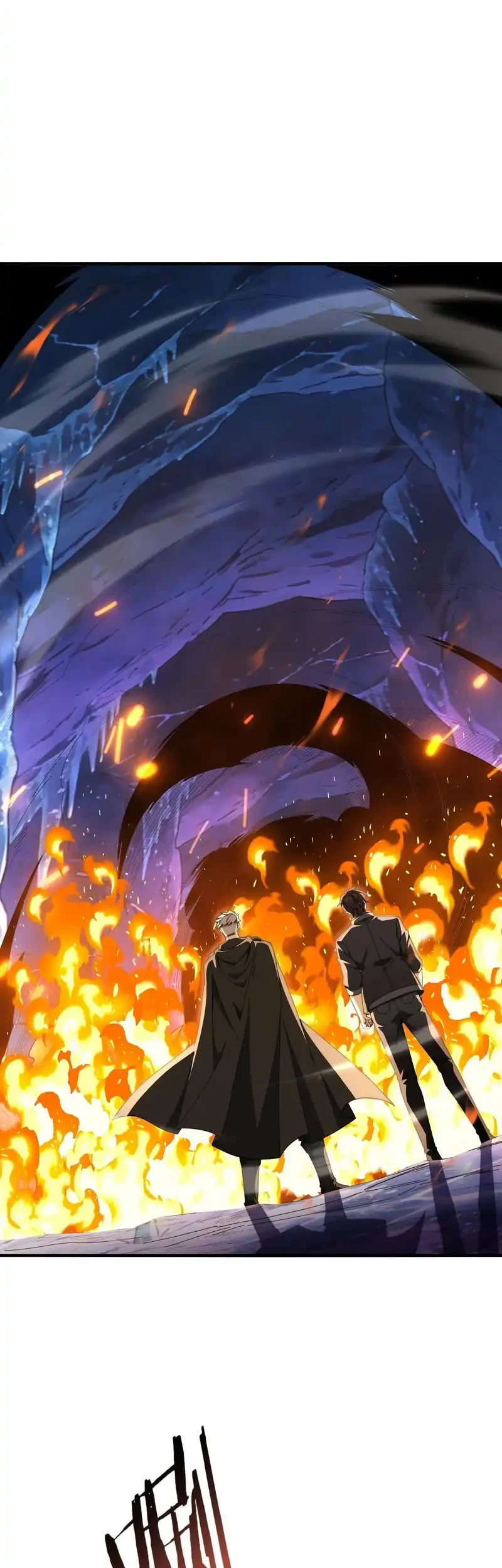 The Apex of Dragon Mastery Chapter 235 Gambar 34