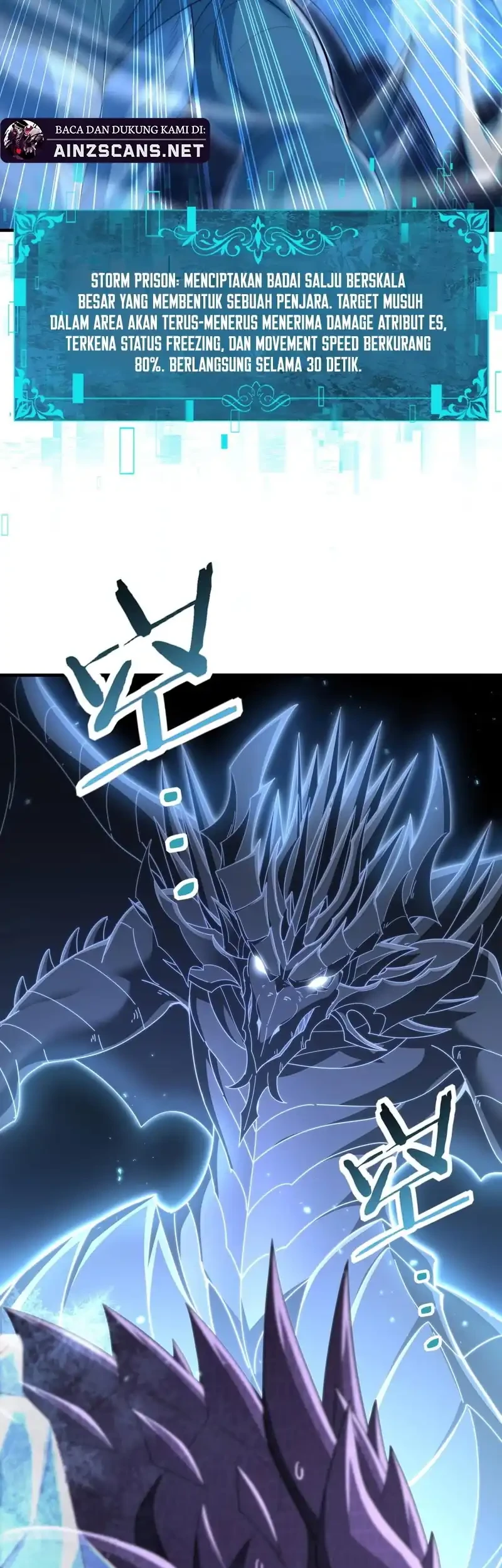 The Apex of Dragon Mastery Chapter 235 halaman 10