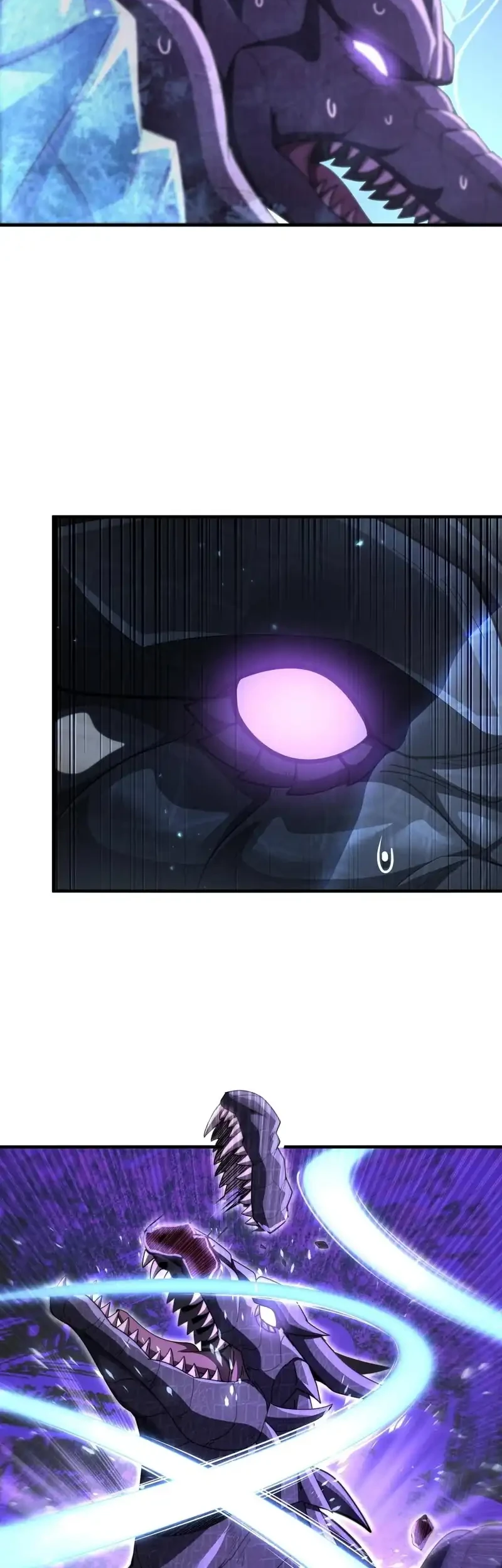 The Apex of Dragon Mastery Chapter 235 halaman 11