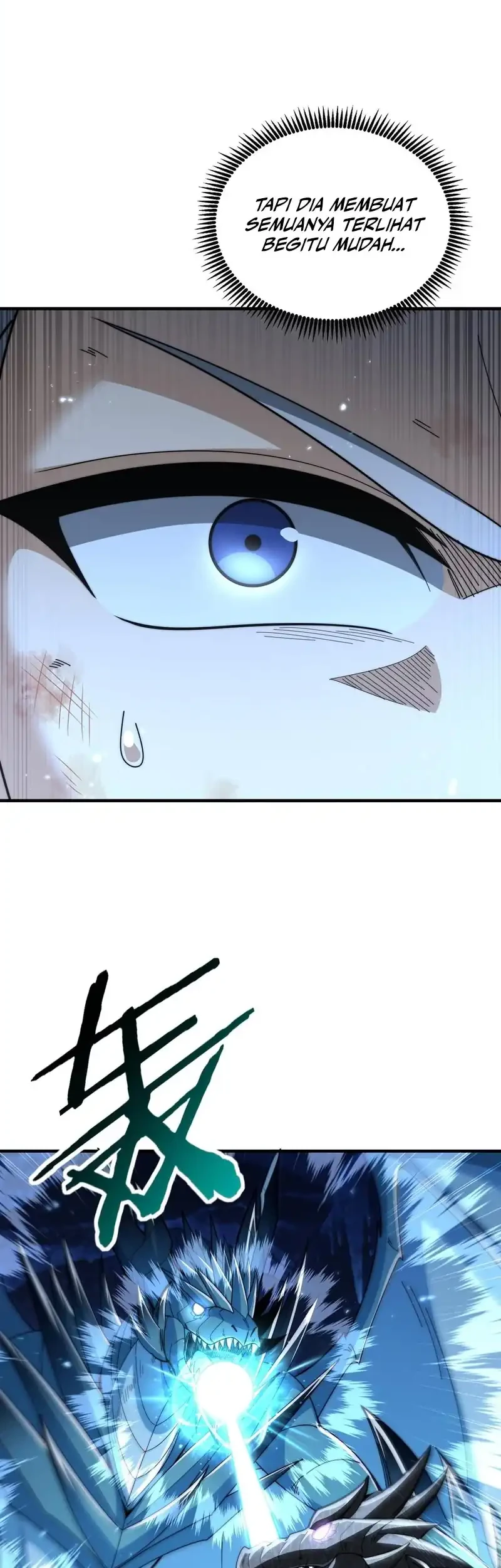 The Apex of Dragon Mastery Chapter 235 Gambar 12