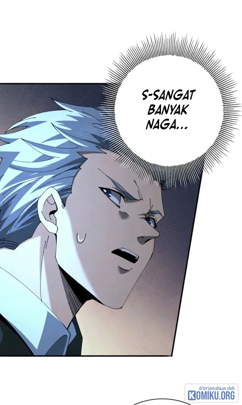 The Apex of Dragon Mastery Chapter 236 halaman 12