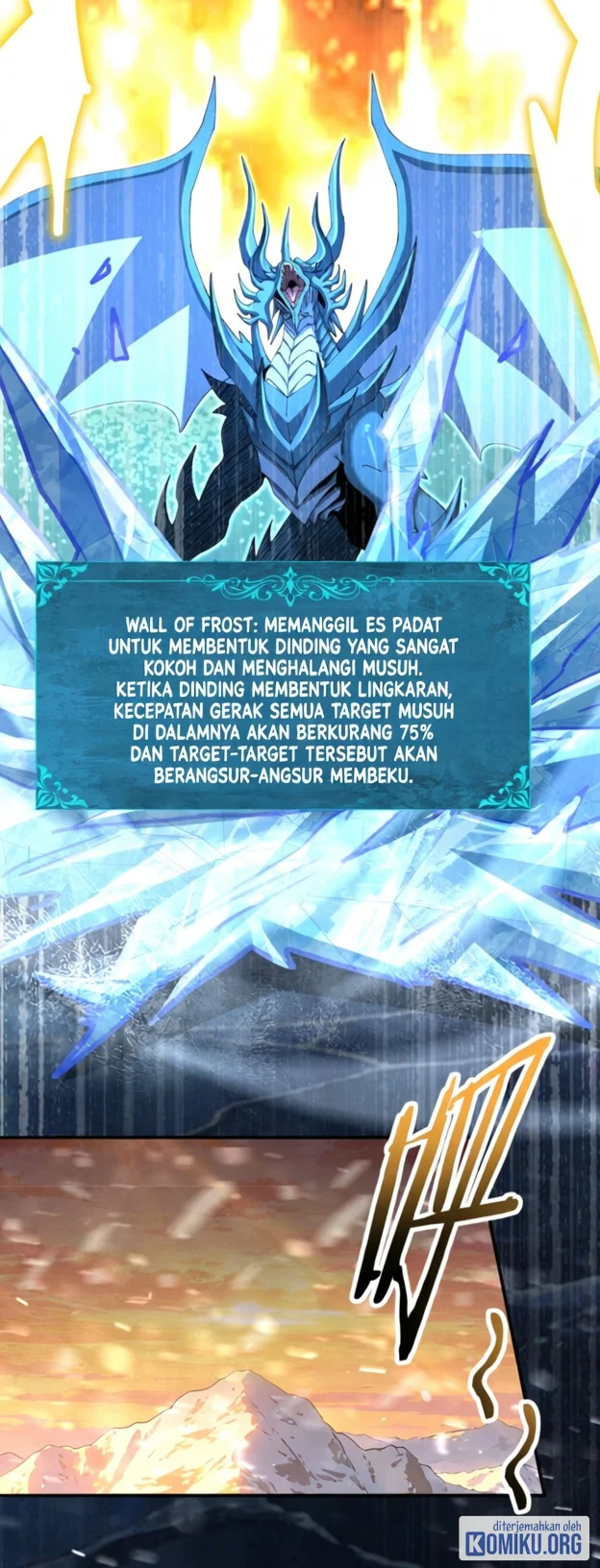 The Apex of Dragon Mastery Chapter 236 halaman 15