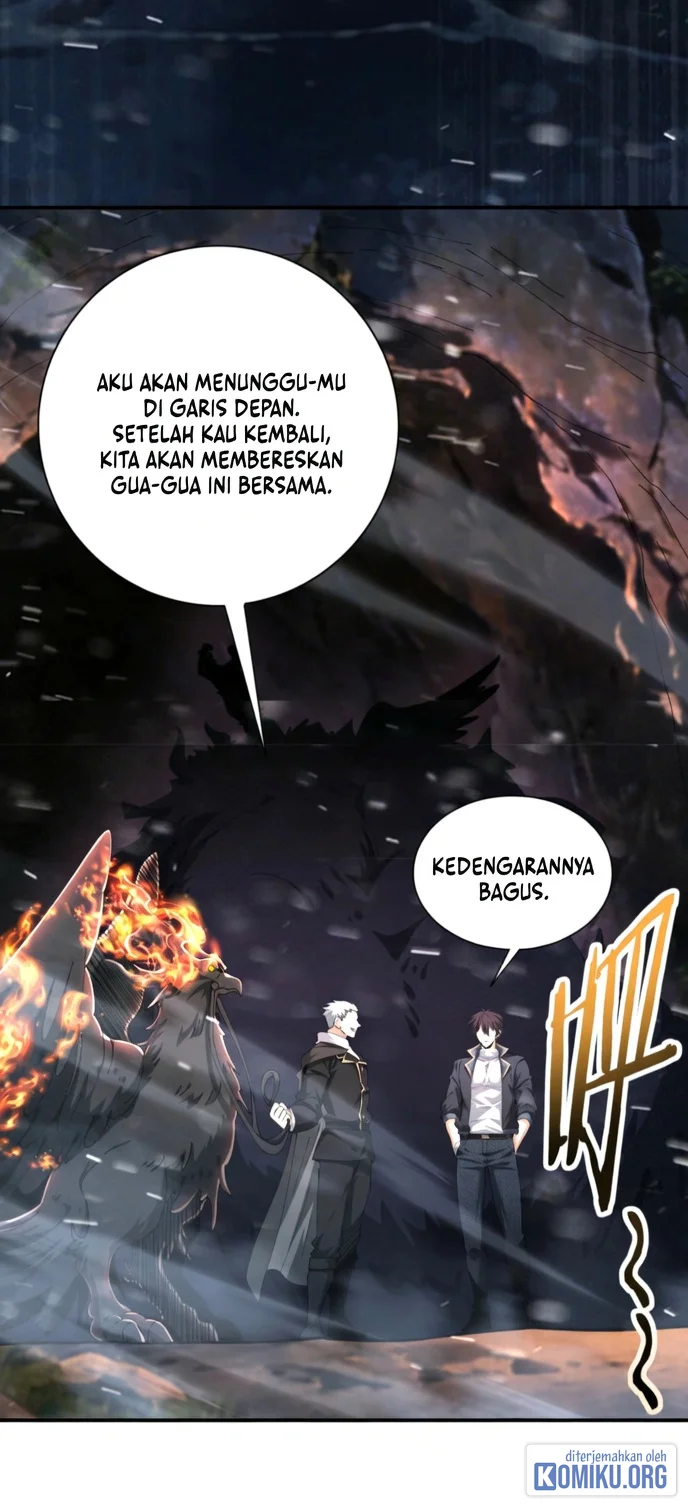 The Apex of Dragon Mastery Chapter 236 halaman 16