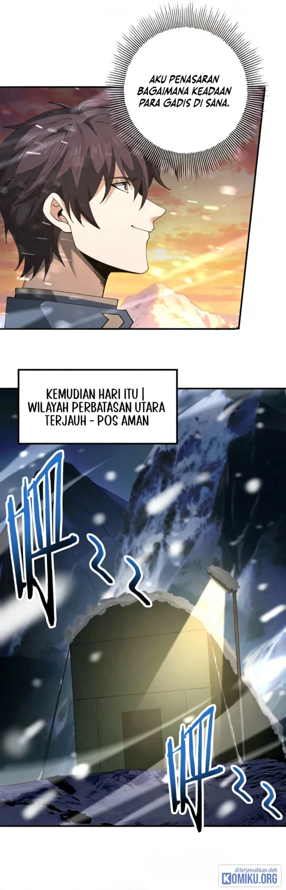 The Apex of Dragon Mastery Chapter 236 halaman 18
