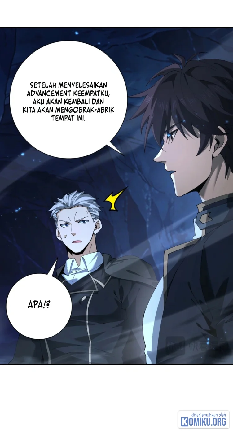 The Apex of Dragon Mastery Chapter 236 halaman 3