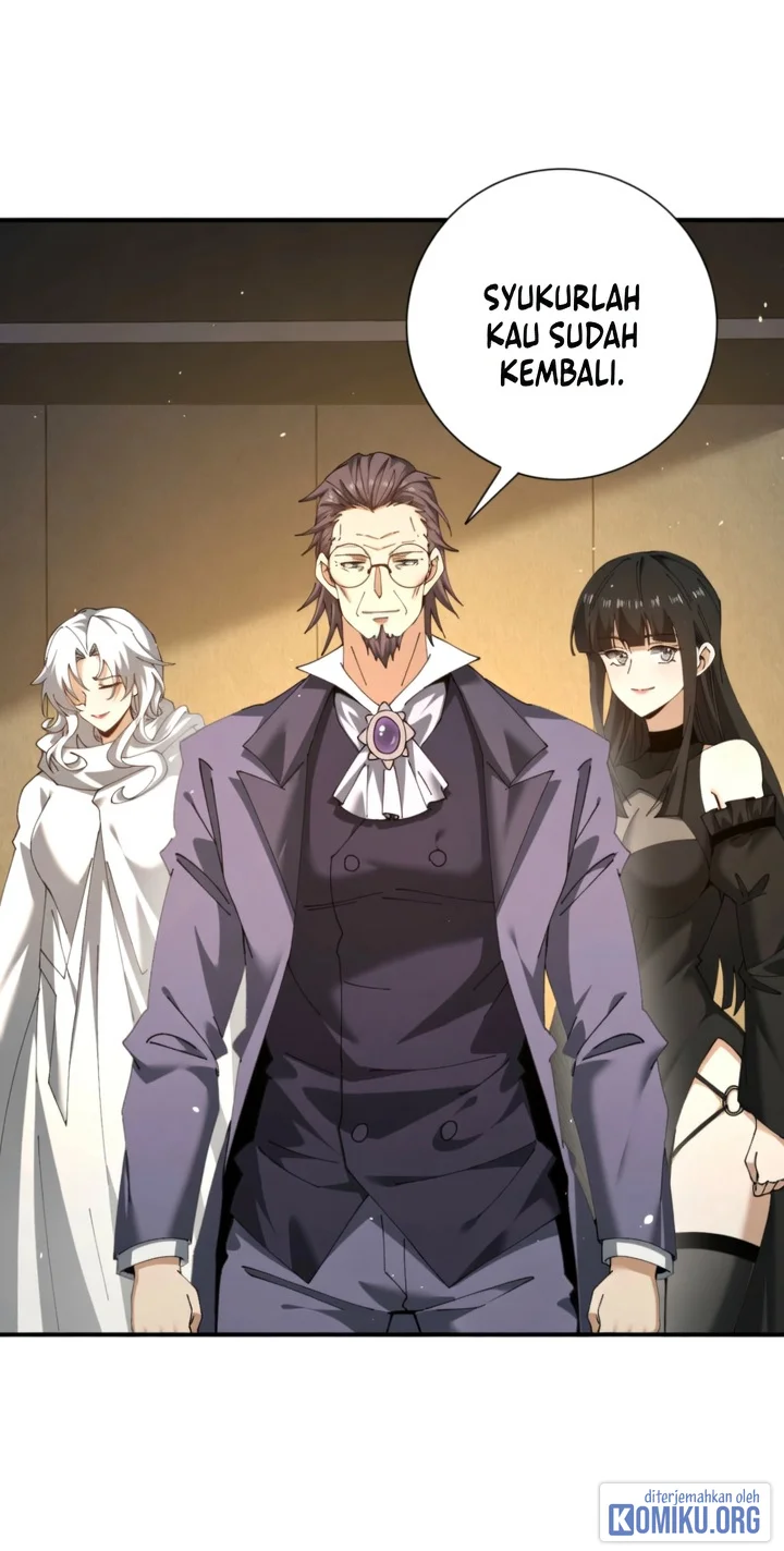 The Apex of Dragon Mastery Chapter 236 halaman 25