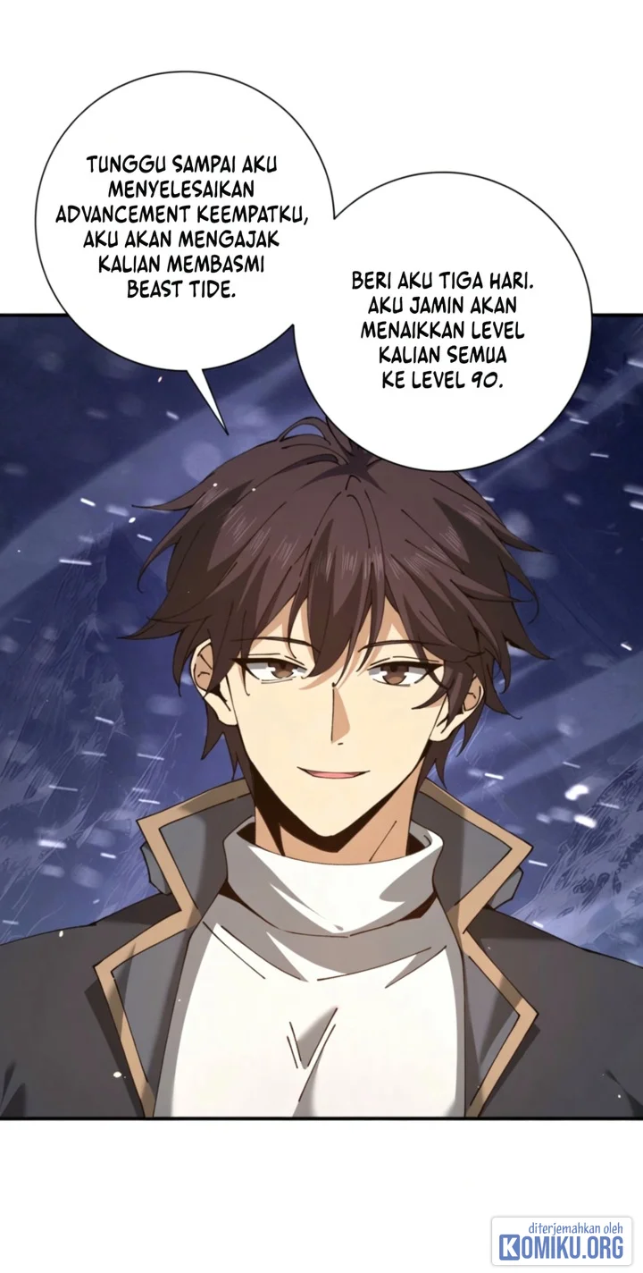 The Apex of Dragon Mastery Chapter 236 halaman 26
