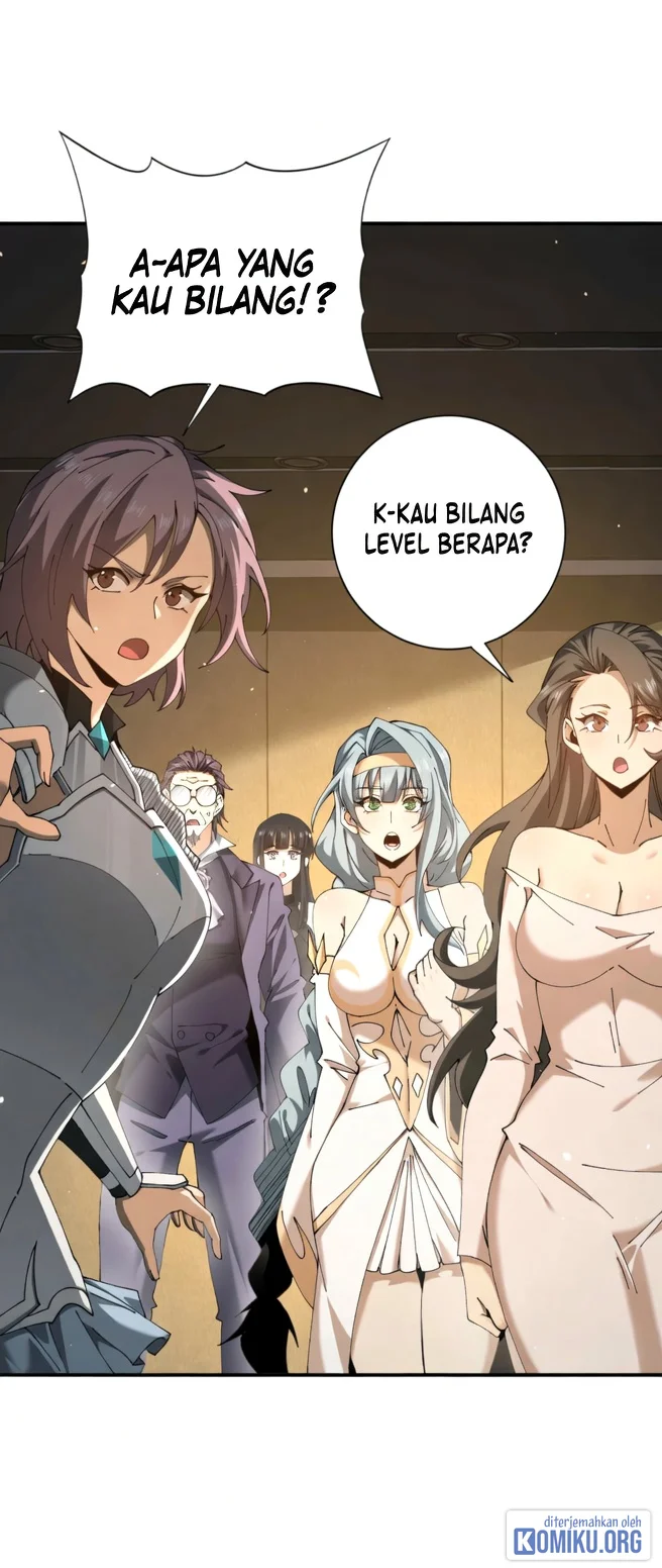 The Apex of Dragon Mastery Chapter 236 halaman 27