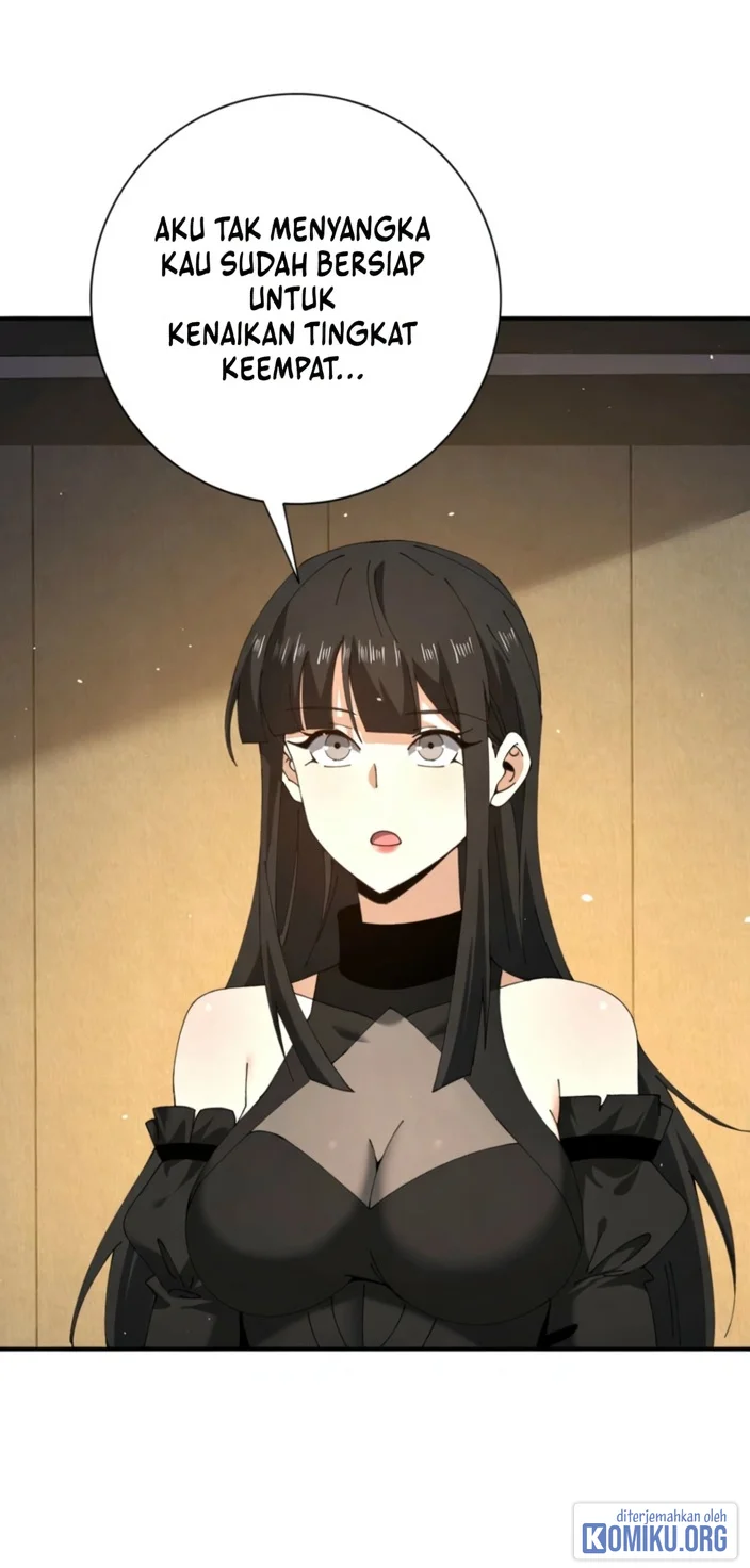The Apex of Dragon Mastery Chapter 236 Gambar 27