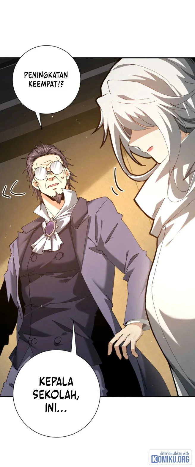 The Apex of Dragon Mastery Chapter 236 Gambar 28