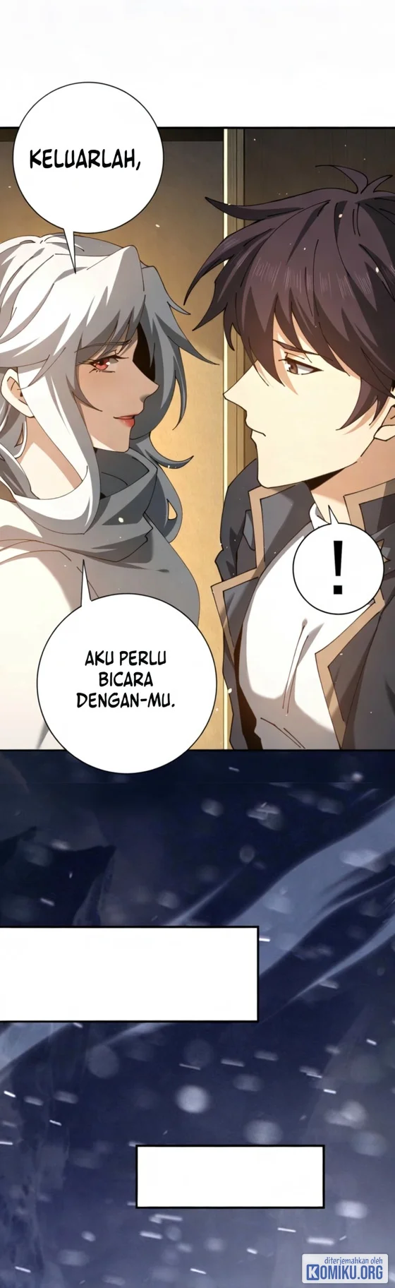 The Apex of Dragon Mastery Chapter 236 Gambar 29