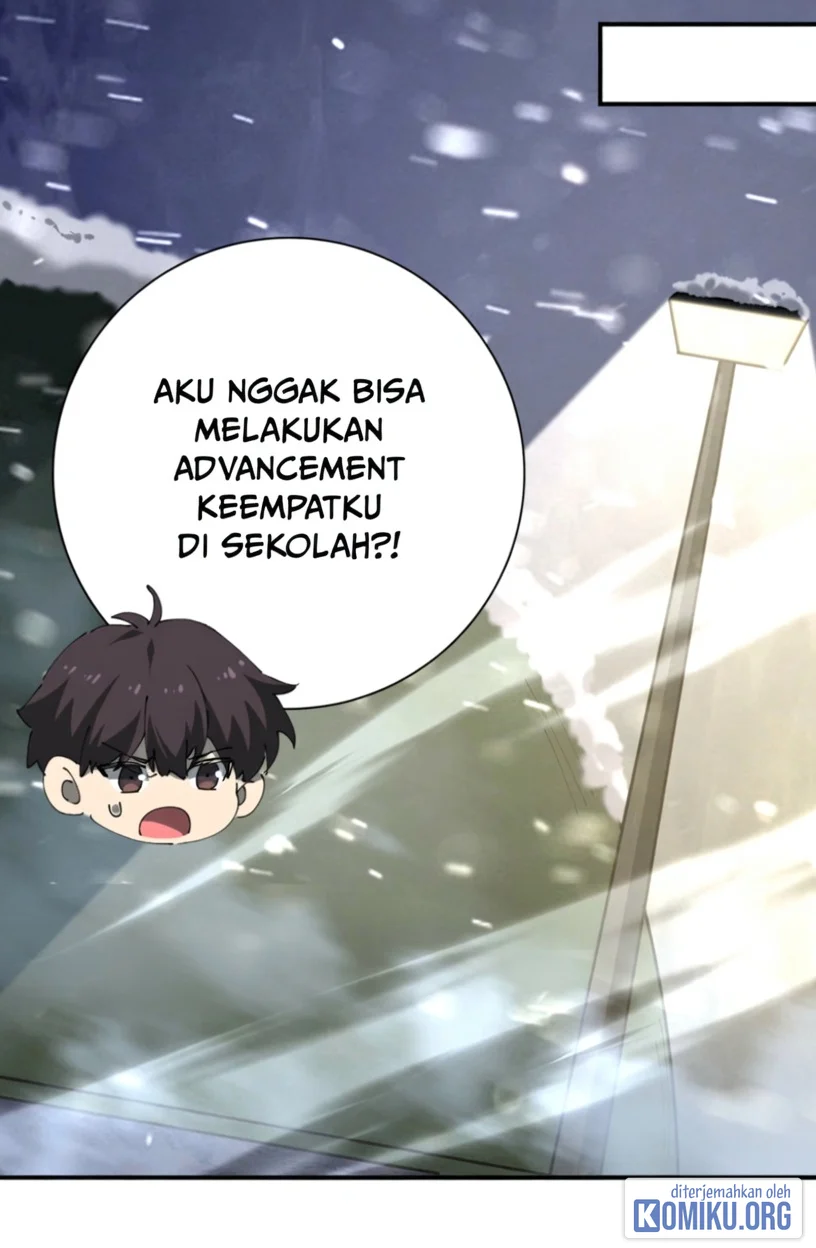 The Apex of Dragon Mastery Chapter 236 Gambar 30