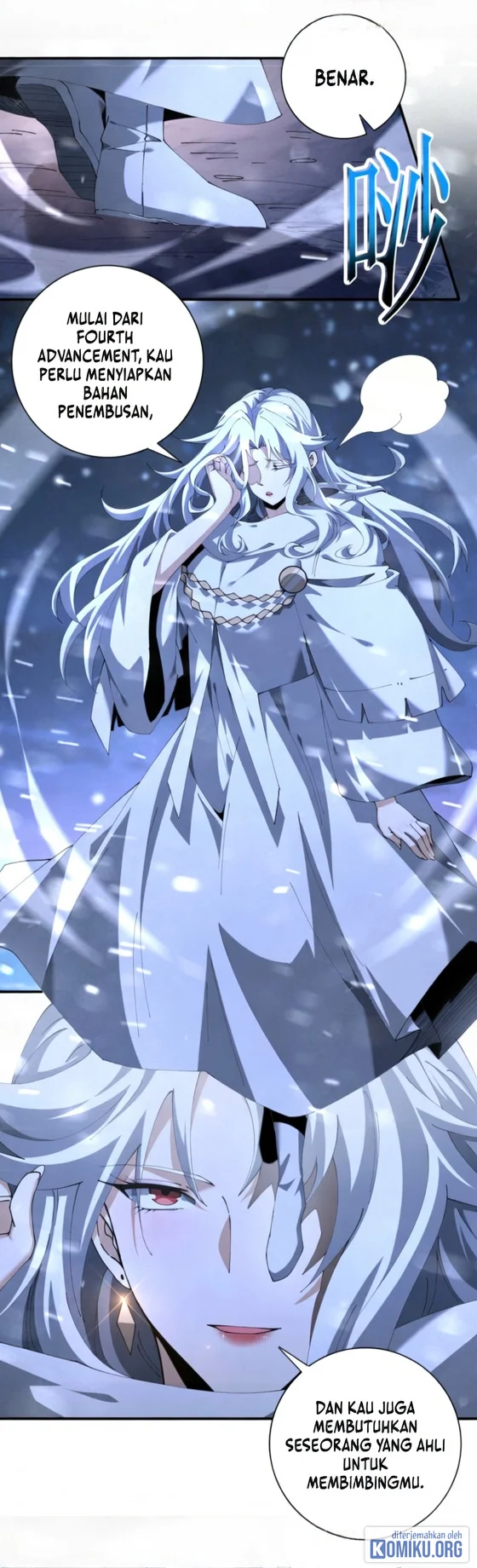 The Apex of Dragon Mastery Chapter 236 Gambar 32