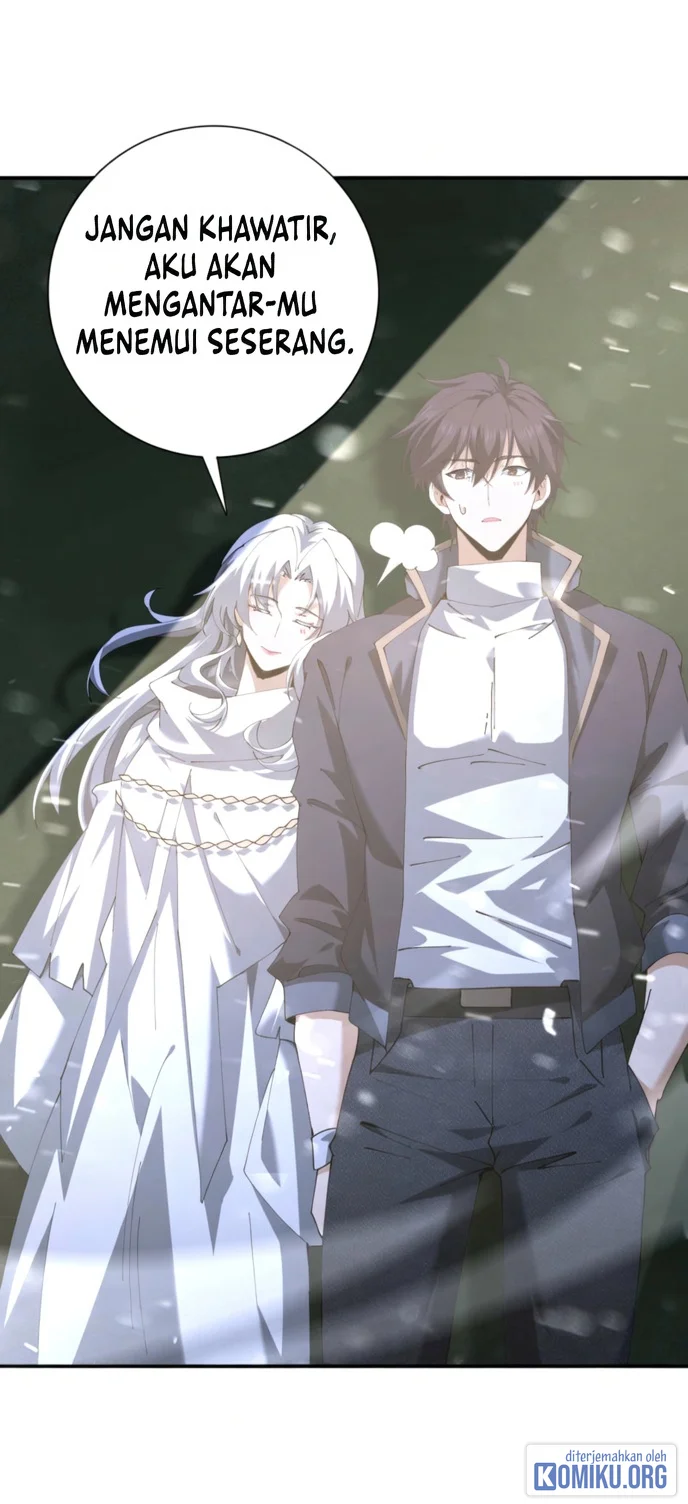 The Apex of Dragon Mastery Chapter 236 Gambar 34