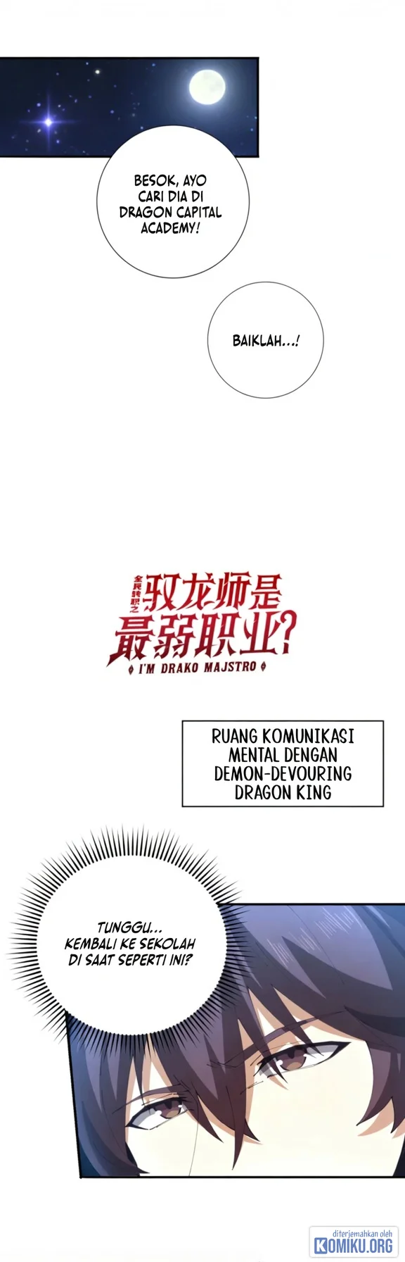 The Apex of Dragon Mastery Chapter 236 Gambar 38