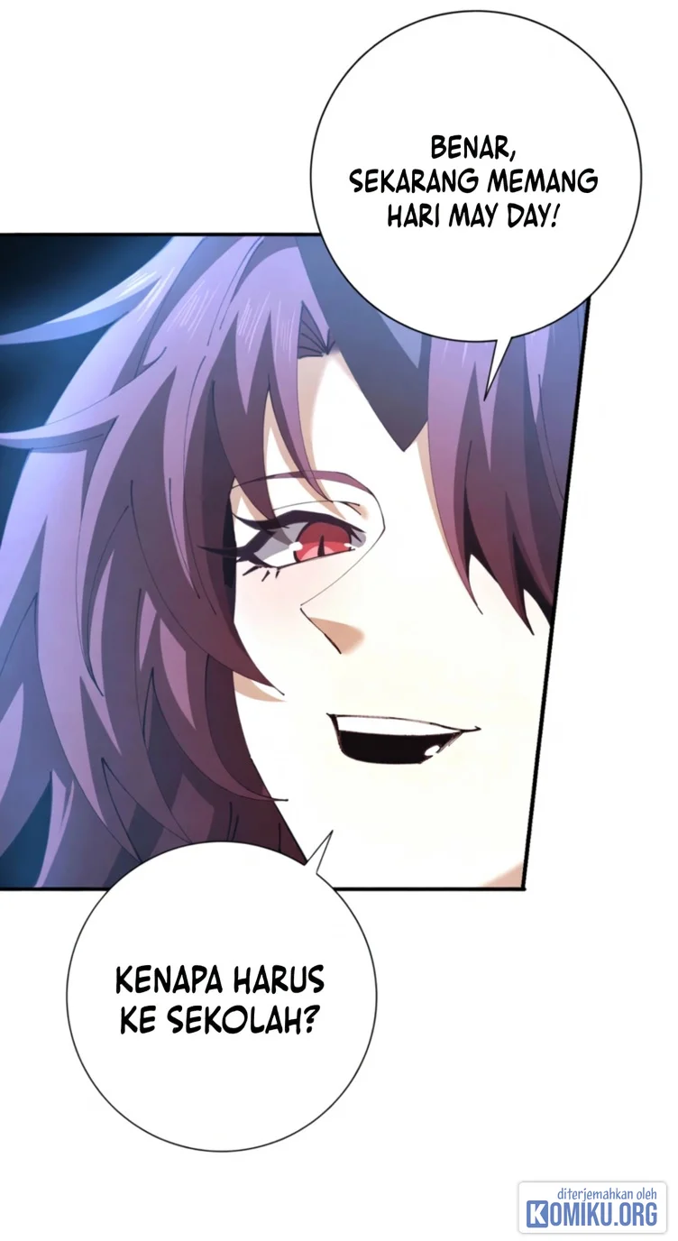 The Apex of Dragon Mastery Chapter 236 Gambar 39