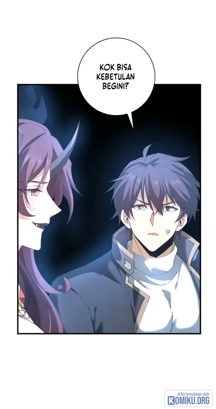 The Apex of Dragon Mastery Chapter 236 Gambar 40