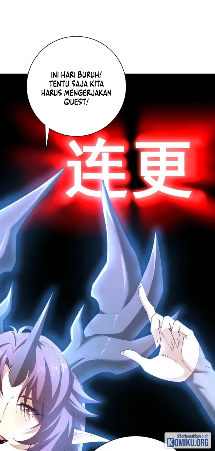 The Apex of Dragon Mastery Chapter 236 Gambar 41