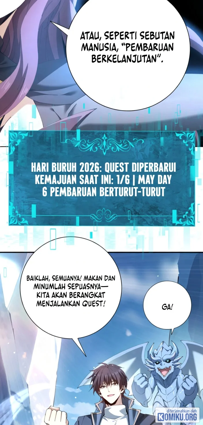 The Apex of Dragon Mastery Chapter 236 Gambar 42
