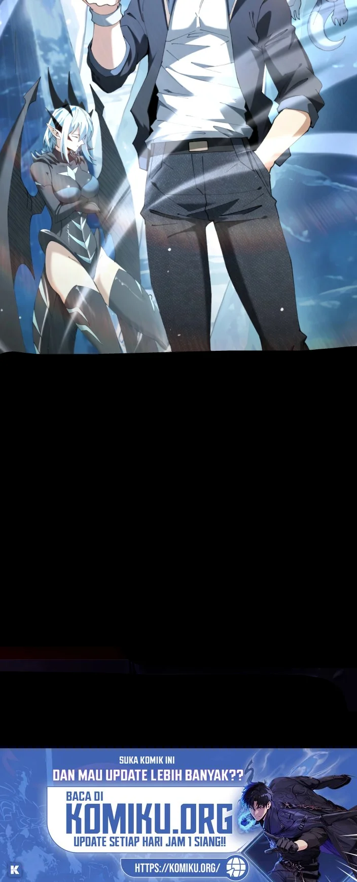 The Apex of Dragon Mastery Chapter 236 Gambar 43