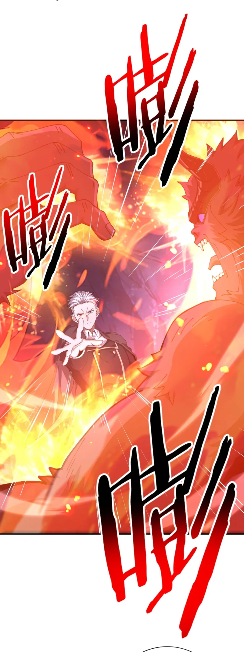 The Apex of Dragon Mastery Chapter 236 halaman 8