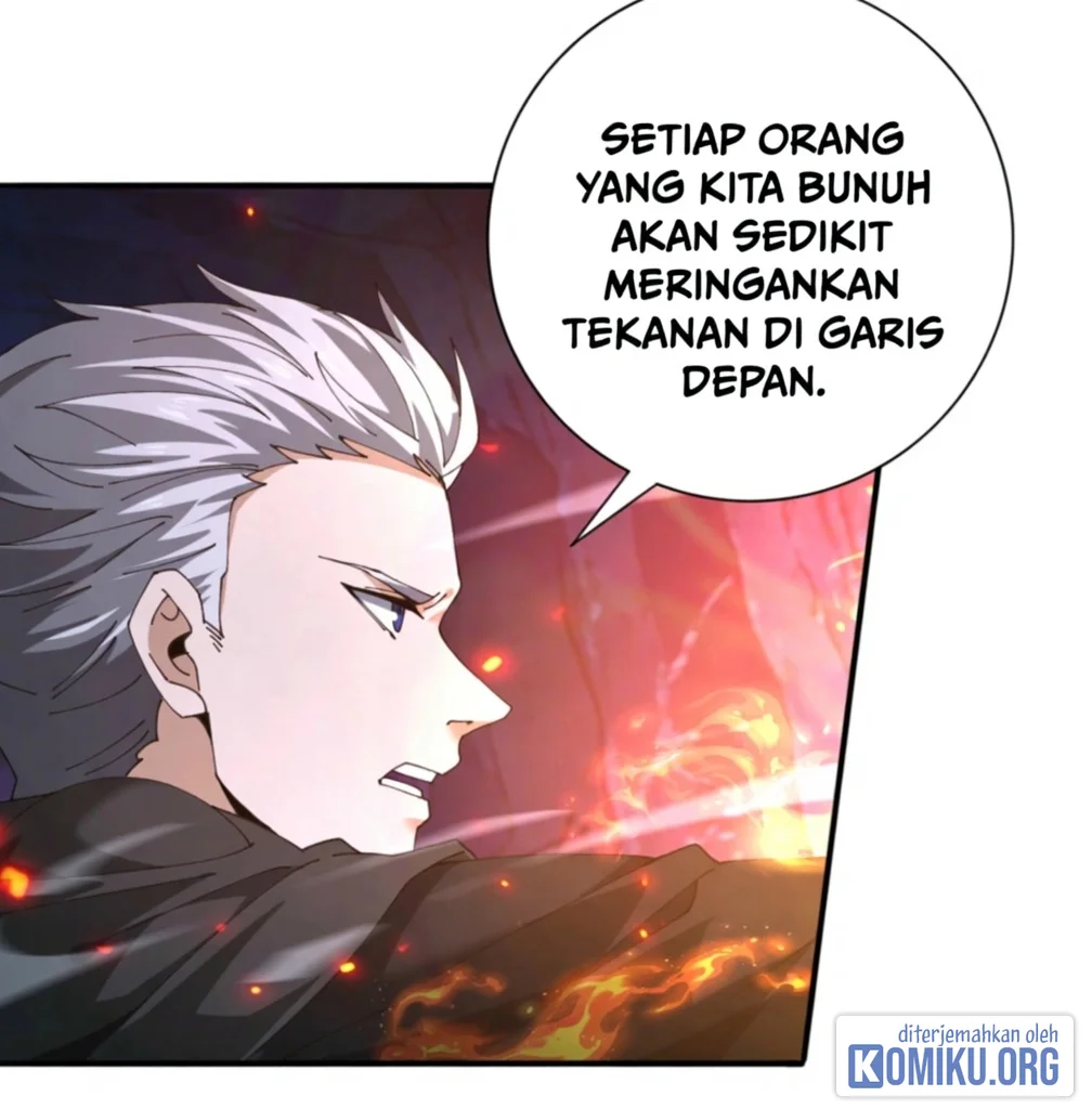 The Apex of Dragon Mastery Chapter 236 halaman 9