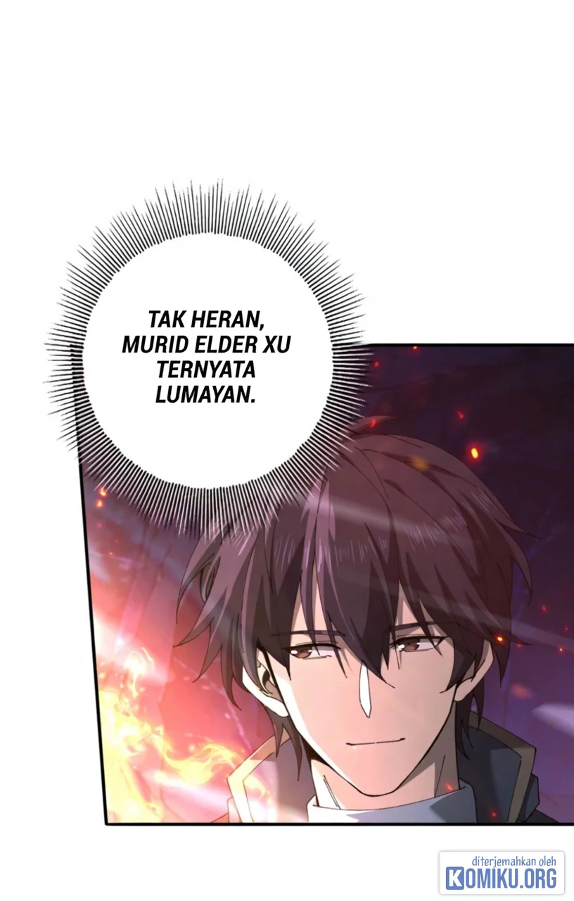 The Apex of Dragon Mastery Chapter 236 halaman 10