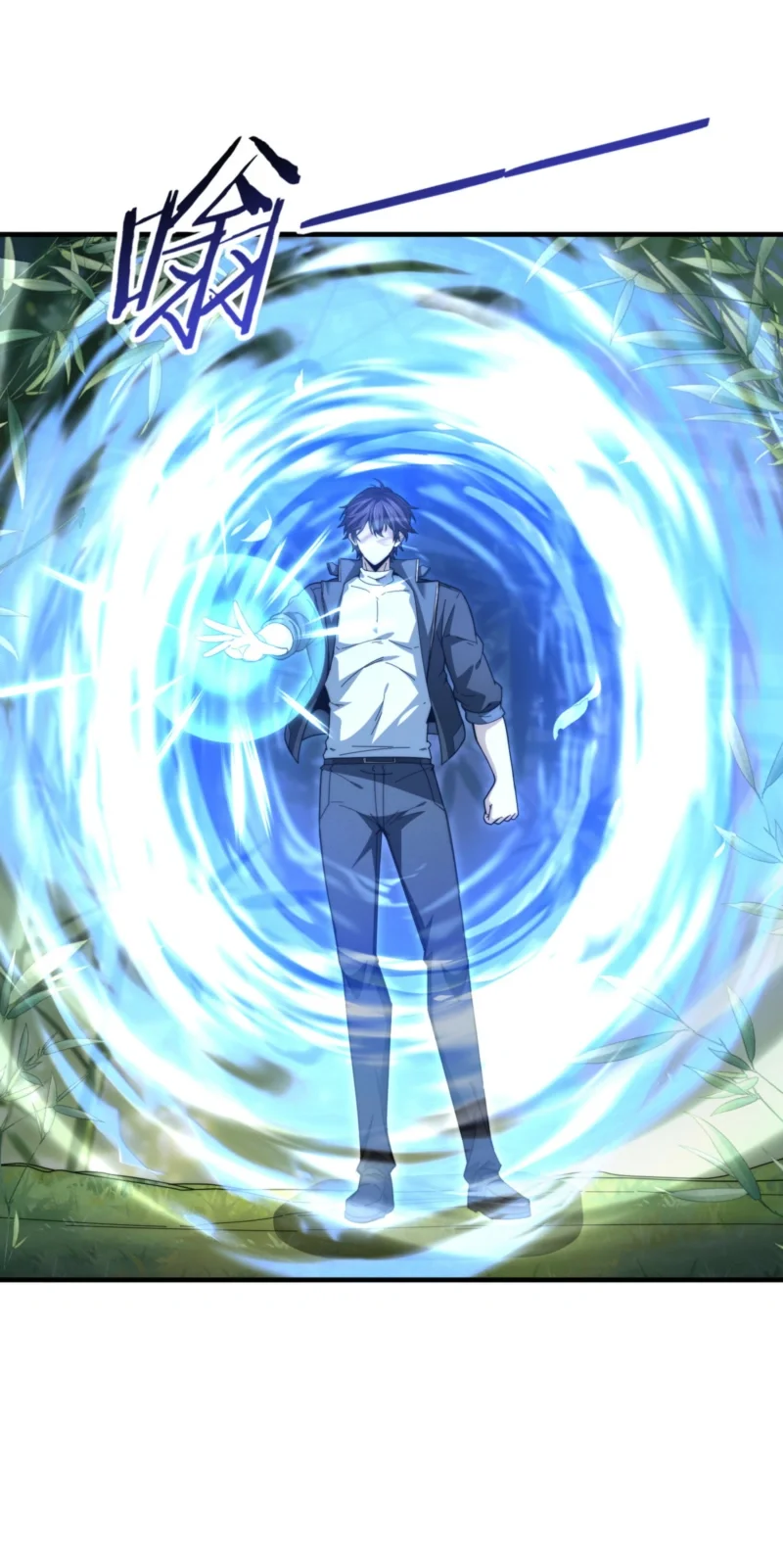 The Apex of Dragon Mastery Chapter 237 Gambar 38