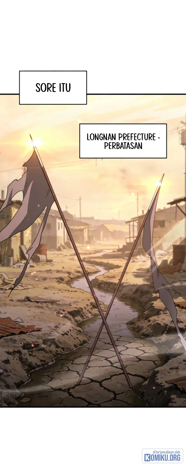 The Apex of Dragon Mastery Chapter 237 Gambar 39