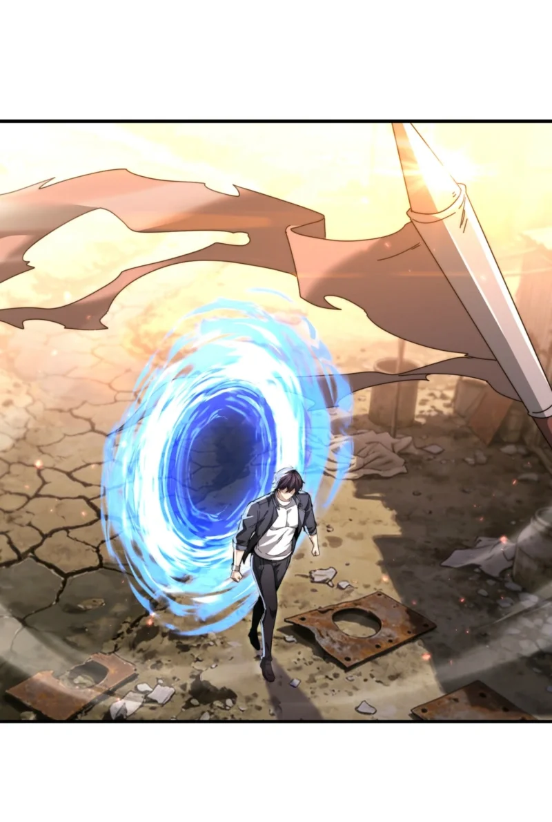 The Apex of Dragon Mastery Chapter 237 Gambar 40